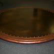Copper table / custom